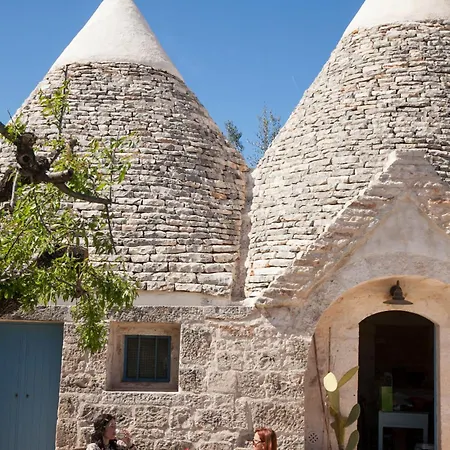 Trulli Controra Conversano