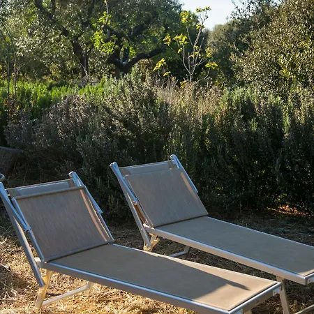 Trulli Controra Gasthuis