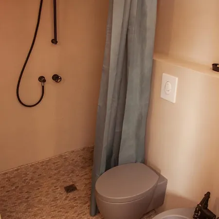 Gasthuis Trulli Controra