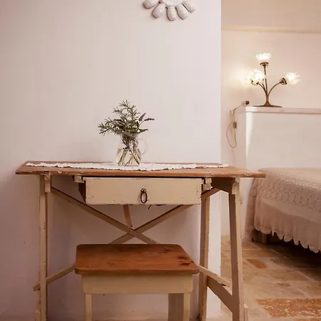 Trulli Controra Conversano