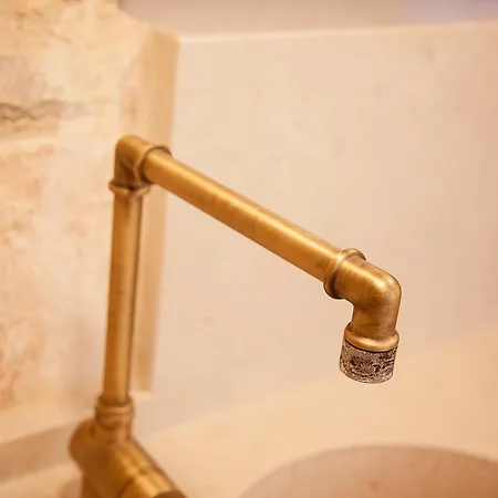 Trulli Controra Gasthuis 3*