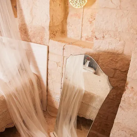 Trulli Controra Conversano