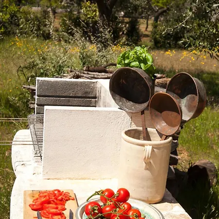 Trulli Controra 3* Conversano