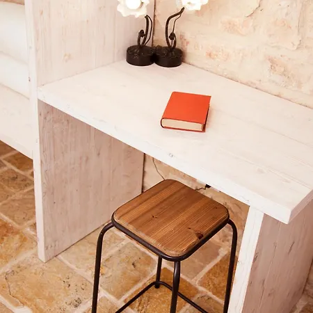 Trulli Controra Gasthuis Conversano