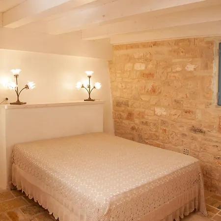 Gasthuis Trulli Controra