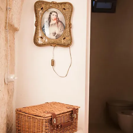 Trulli Controra Conversano