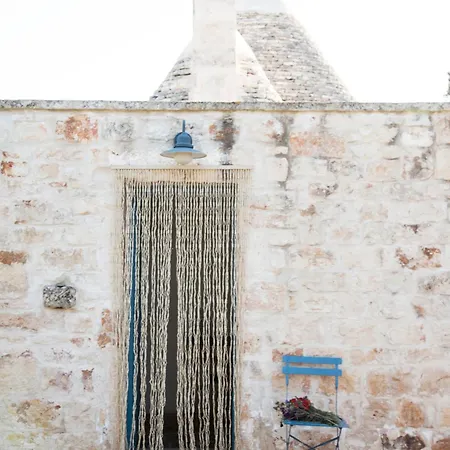 Trulli Controra 3* Conversano