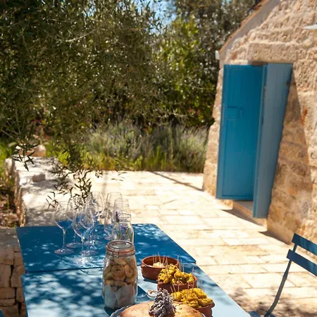 Trulli Controra 3* Conversano