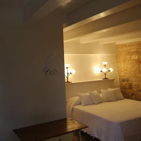 Gasthuis Trulli Controra