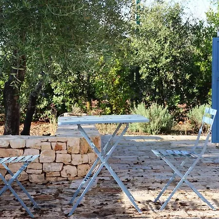 Trulli Controra Conversano