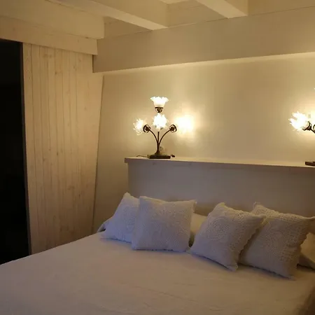 Trulli Controra Gasthuis Conversano