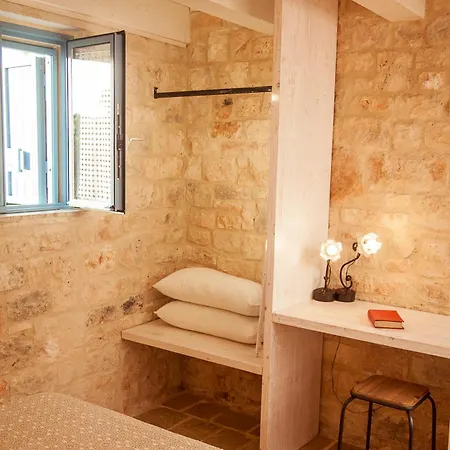 Trulli Controra