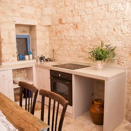 Guest house Trulli Controra Conversano