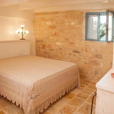 Trulli Controra