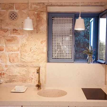 Trulli Controra Guest house