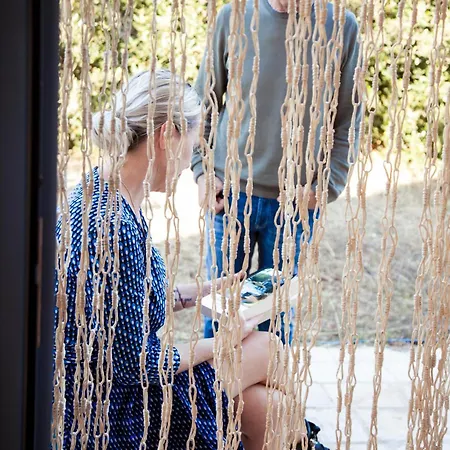 Pensionat Trulli Controra