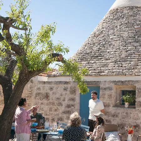 Trulli Controra