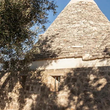Trulli Controra 3* Conversano