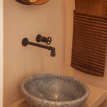 Trulli Controra Guest house