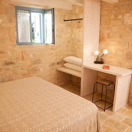 Trulli Controra Conversano