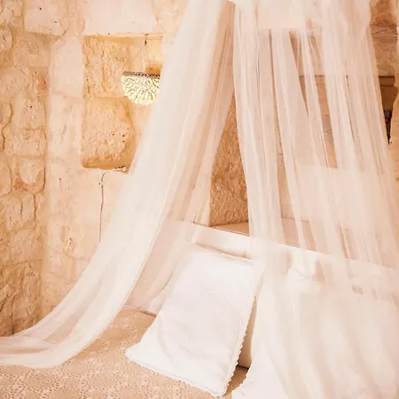Trulli Controra Guest house Conversano