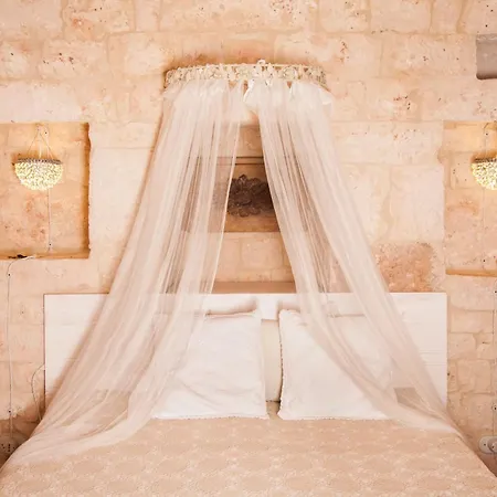 Trulli Controra Conversano