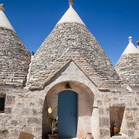 Trulli Controra