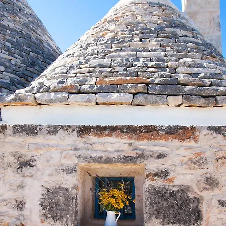 Trulli Controra Guest house Conversano