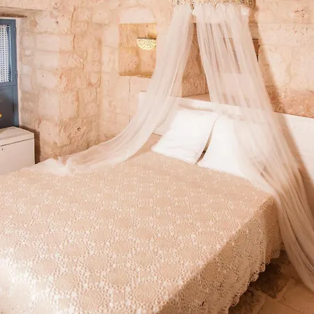 Trulli Controra 3* Conversano