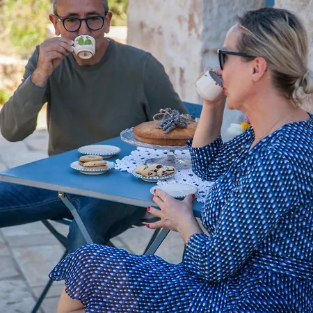 Guest house Trulli Controra Conversano