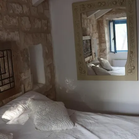 Trulli Controra 4* Conversano