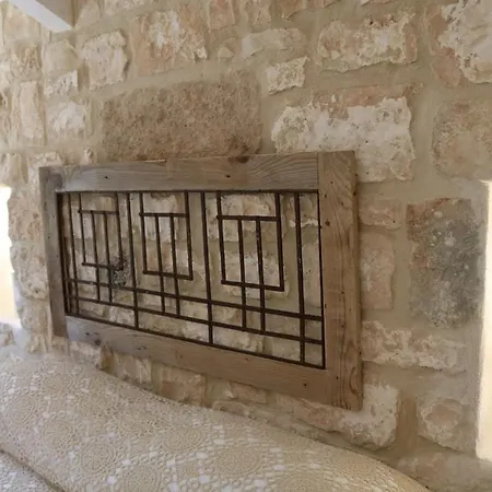 Trulli Controra