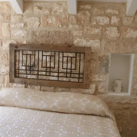 Trulli Controra Pensión 4*