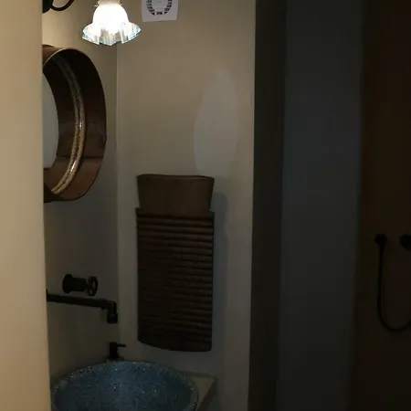 Guest house Trulli Controra Conversano