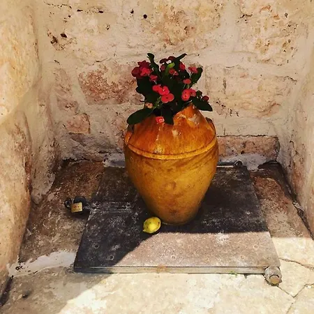 Trulli Controra Guest house Conversano