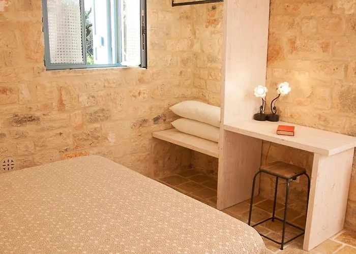 Trulli Controra Conversano