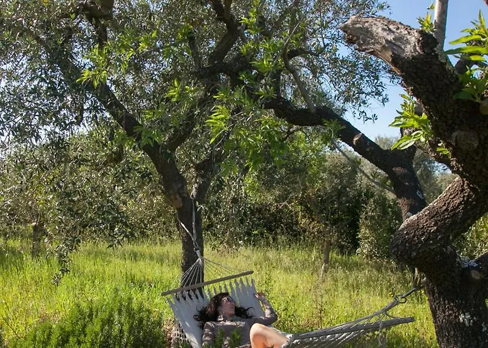 Trulli Controra Pensjonat Conversano